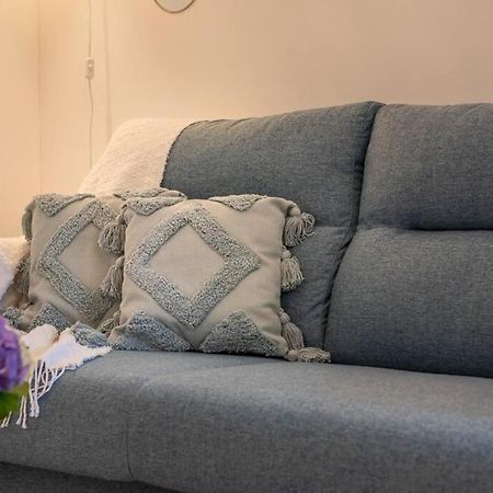Le Cocoon - Appartement Dans Maison Du Xviieme Siecle Fougères 外观 照片
